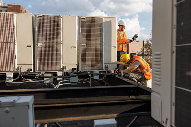 Best HVAC Emergency Services  in Cambridge, NE