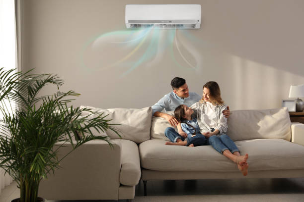Best HVAC System Installation  in Cambridge, NE