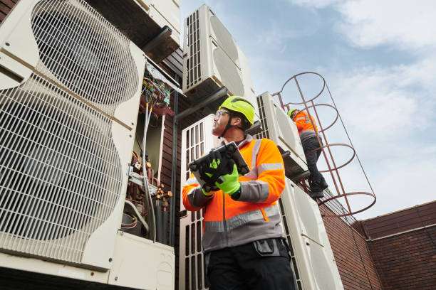 Best HVAC Air Duct Cleaning  in Cambridge, NE