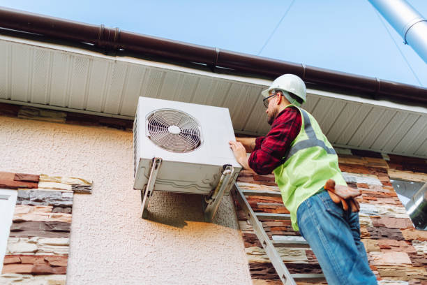 Trusted Cambridge, NE HVAC Experts