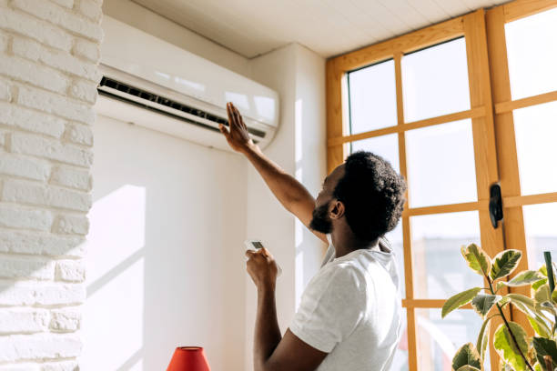 Best Ductless HVAC Repair  in Cambridge, NE
