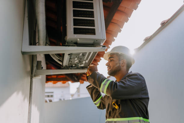 Best Air Conditioning Repair  in Cambridge, NE