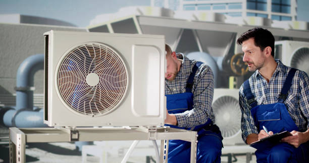 Best HVAC Air Duct Cleaning  in Cambridge, NE