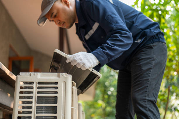 Best HVAC Companies Near Me  in Cambridge, NE