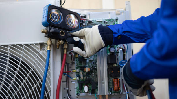 Best Commercial HVAC Repair  in Cambridge, NE
