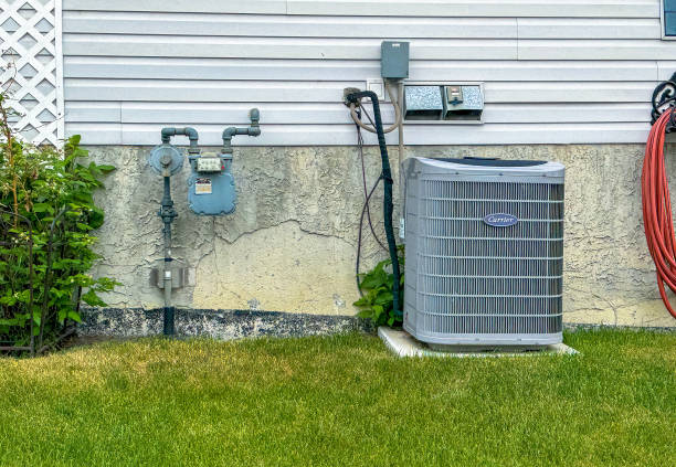 Best HVAC Contractors  in Cambridge, NE